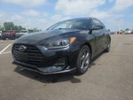 2019 Hyundai Veloster 2.0