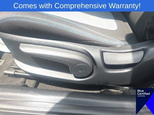 2019 Hyundai Veloster 2.0