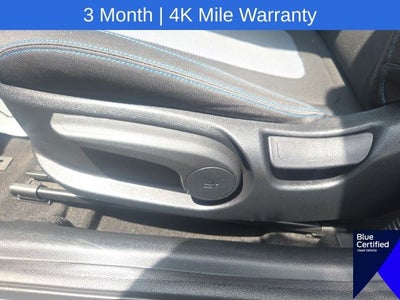 2019 Hyundai Veloster 2.0