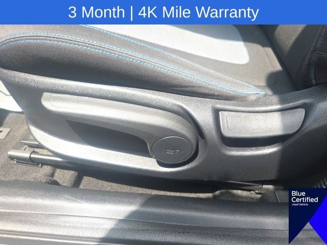 2019 Hyundai Veloster 2.0