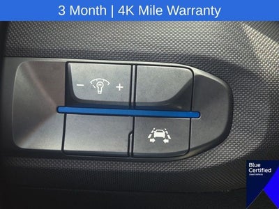 2019 Hyundai Veloster 2.0