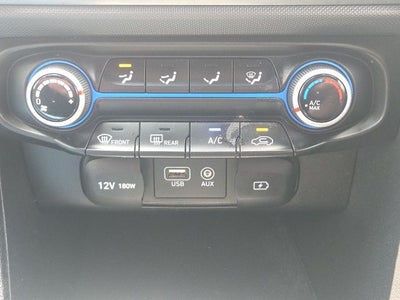 2019 Hyundai Veloster 2.0