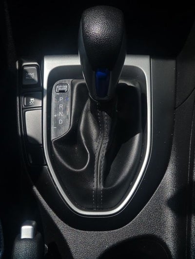 2019 Hyundai Veloster 2.0