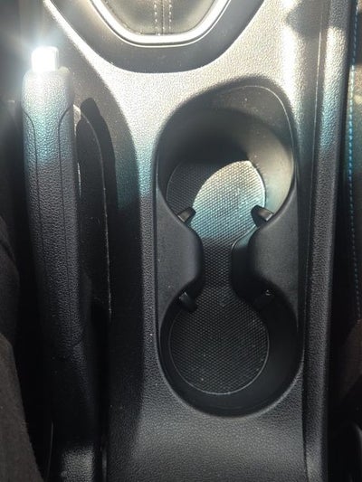 2019 Hyundai Veloster 2.0