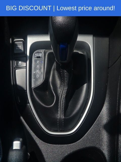 2019 Hyundai Veloster 2.0
