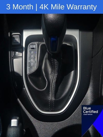 2019 Hyundai Veloster 2.0