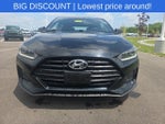2019 Hyundai Veloster 2.0