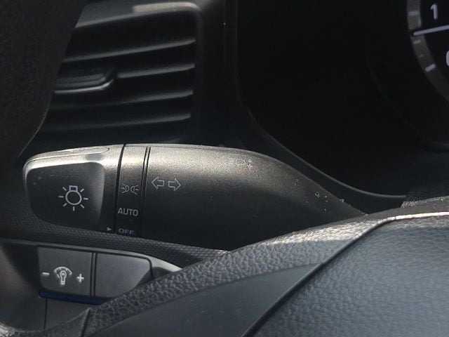 2019 Hyundai Veloster 2.0