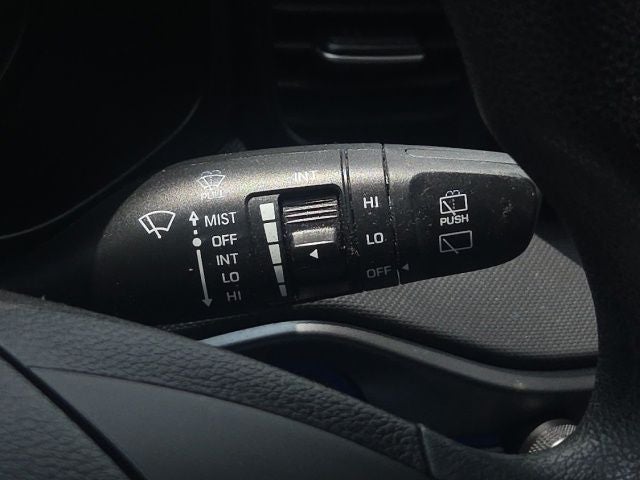 2019 Hyundai Veloster 2.0