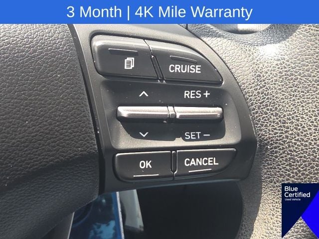 2019 Hyundai Veloster 2.0