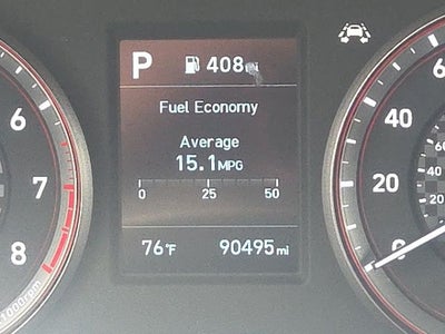2019 Hyundai Veloster 2.0