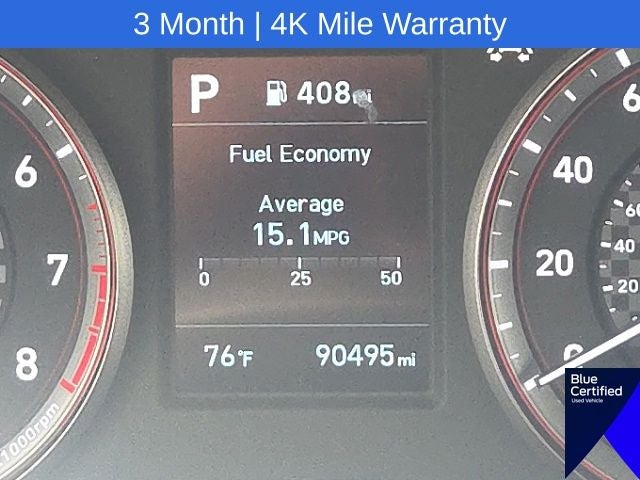 2019 Hyundai Veloster 2.0