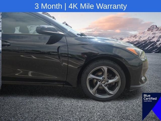 2019 Hyundai Veloster 2.0