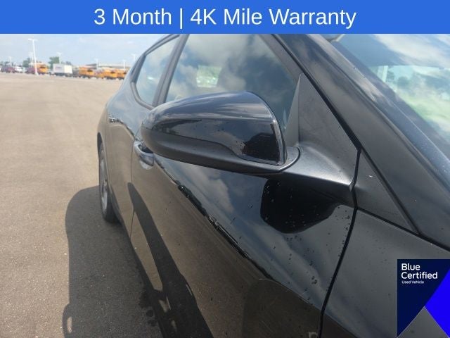 2019 Hyundai Veloster 2.0