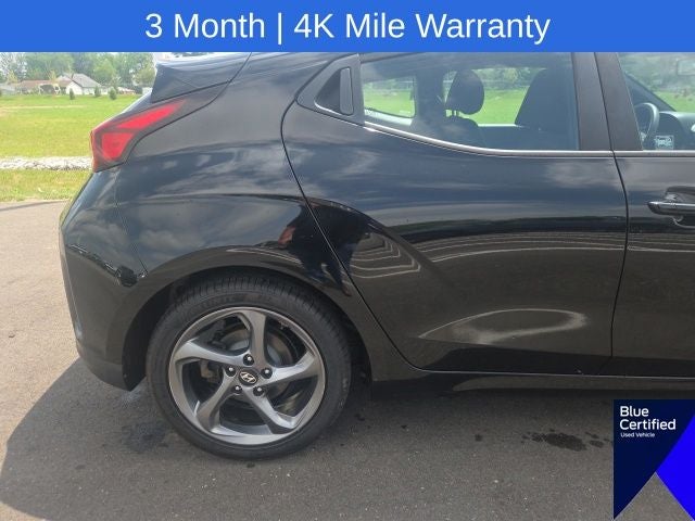 2019 Hyundai Veloster 2.0