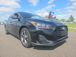 2019 Hyundai Veloster 2.0