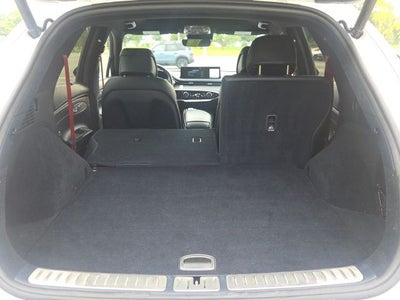 2022 Genesis GV70 3.5T Sport