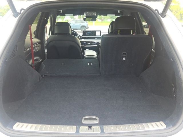 2022 Genesis GV70 3.5T Sport