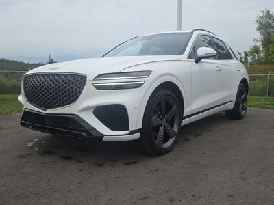 2022 Genesis GV70 3.5T Sport