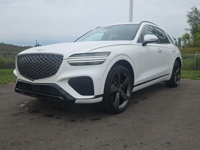 2022 Genesis GV70 3.5T Sport