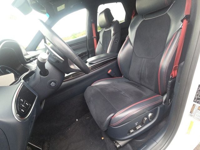 2022 Genesis GV70 3.5T Sport