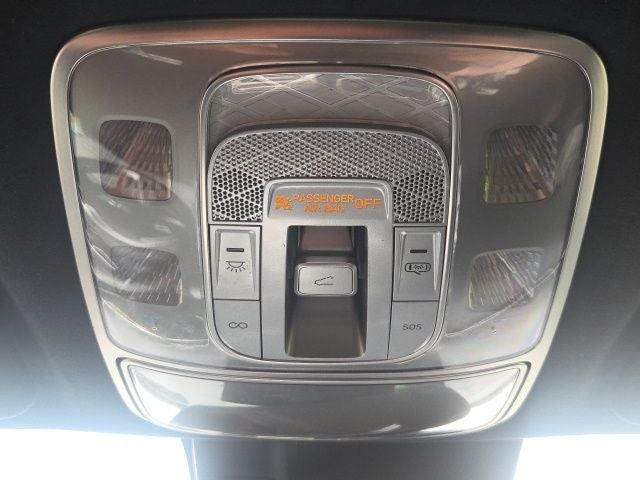2022 Genesis GV70 3.5T Sport