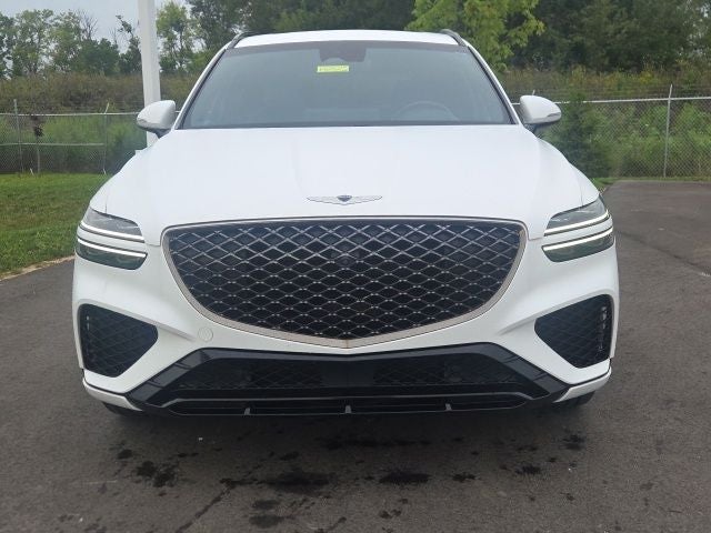 2022 Genesis GV70 3.5T Sport