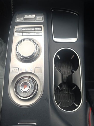 2022 Genesis GV70 3.5T Sport