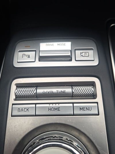 2022 Genesis GV70 3.5T Sport