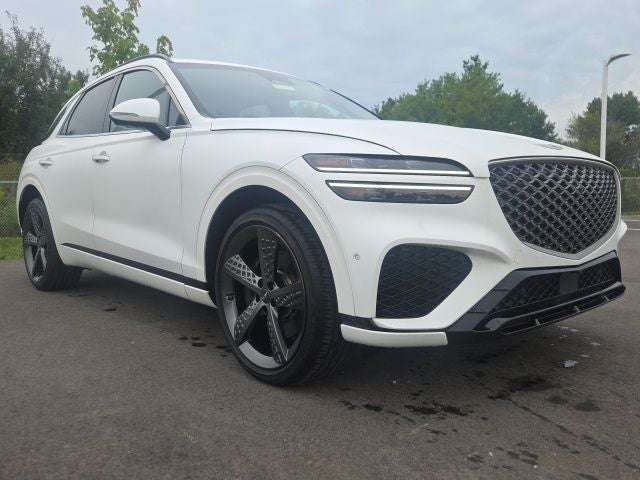 2022 Genesis GV70 3.5T Sport