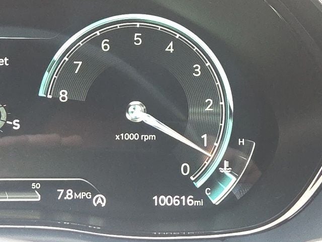 2022 Genesis GV70 3.5T Sport