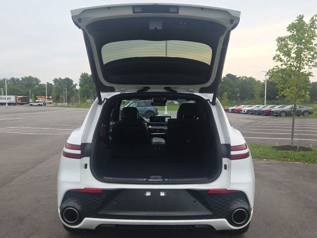2022 Genesis GV70 3.5T Sport