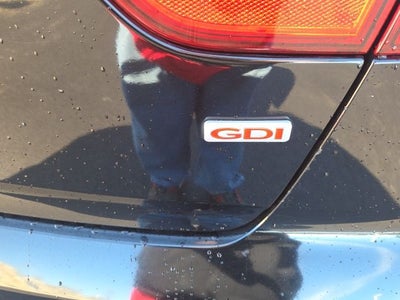 2017 Kia Rio LX