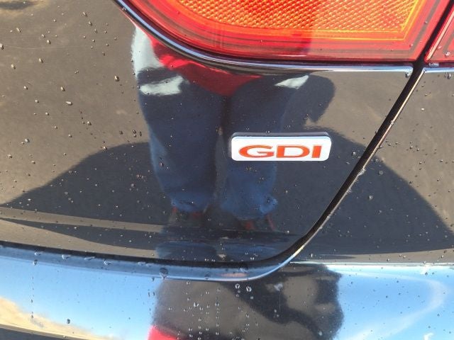 2017 Kia Rio LX