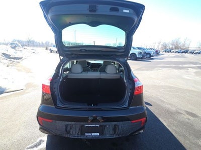 2017 Kia Rio LX