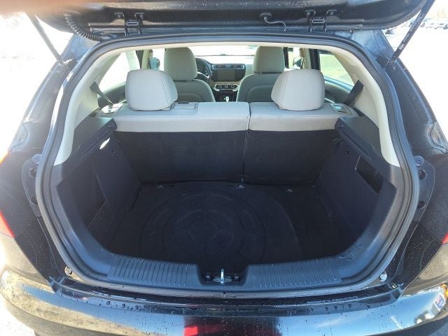 2017 Kia Rio LX