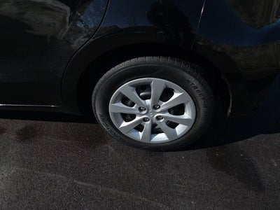 2017 Kia Rio LX
