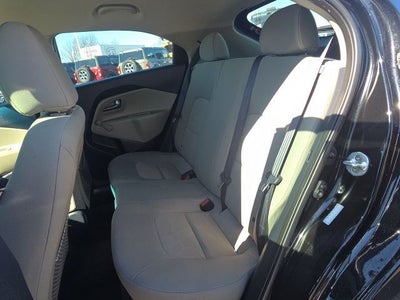 2017 Kia Rio LX