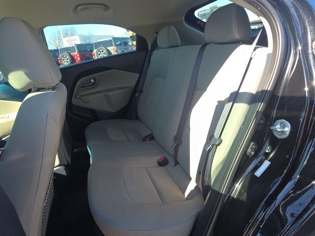 2017 Kia Rio LX