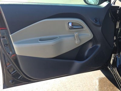 2017 Kia Rio LX