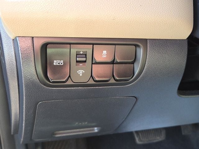 2017 Kia Rio LX