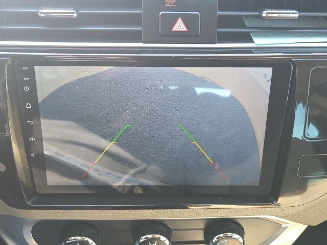 2017 Kia Rio LX