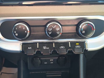 2017 Kia Rio LX