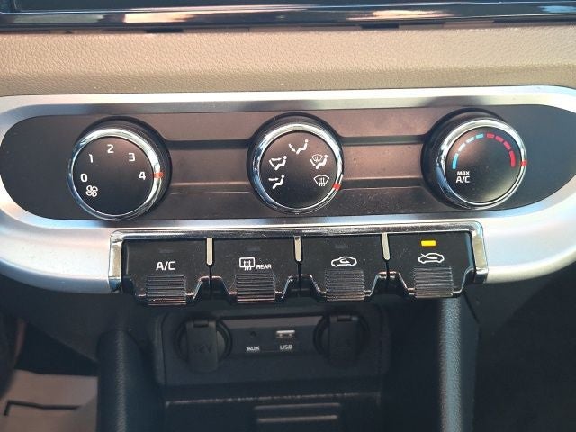 2017 Kia Rio LX
