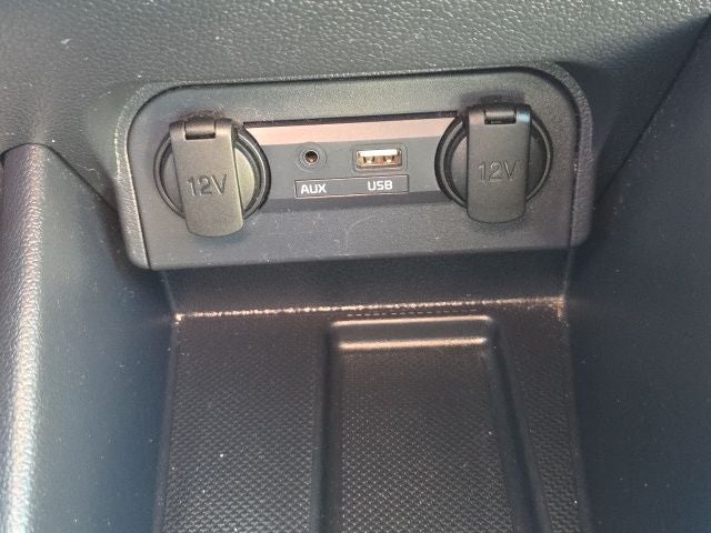2017 Kia Rio LX