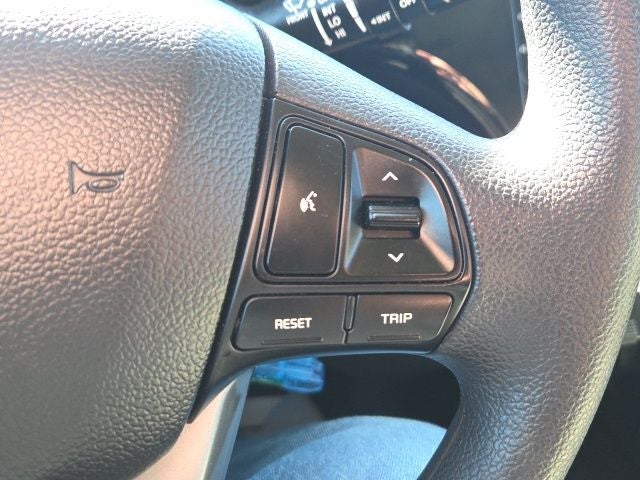 2017 Kia Rio LX