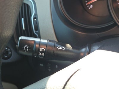 2017 Kia Rio LX
