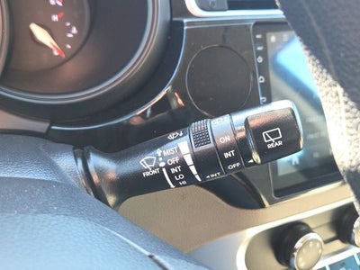 2017 Kia Rio LX