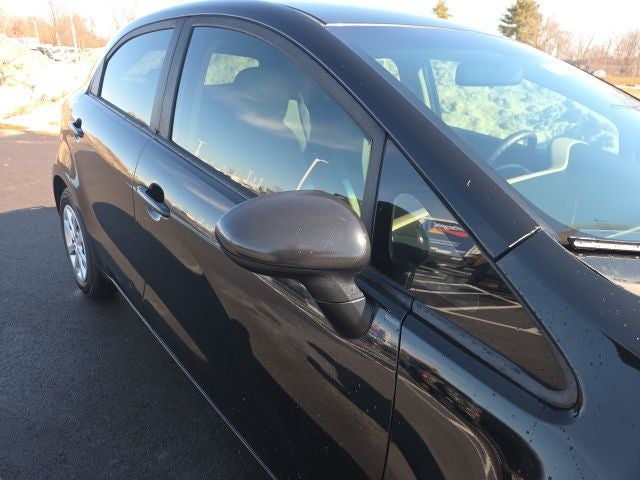 2017 Kia Rio LX