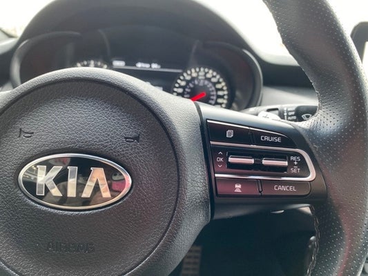 2021 Kia Stinger GT2 in Indianapolis, IN - Andy Mohr Automotive